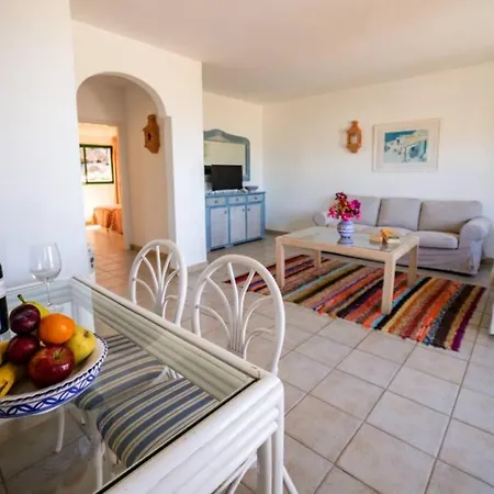 2 Holiday home El Paso