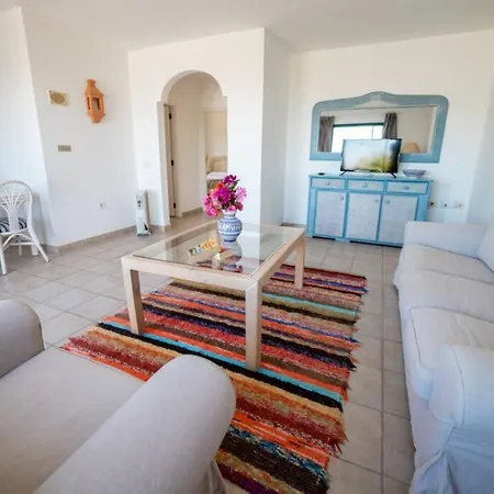 2 Holiday home *