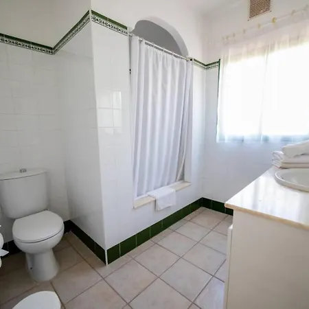 2 Holiday home El Paso