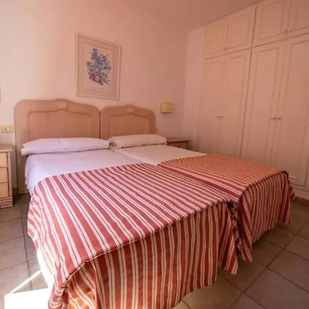 Holiday home 2 El Paso